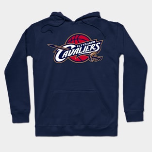 Cleveland-City Hoodie